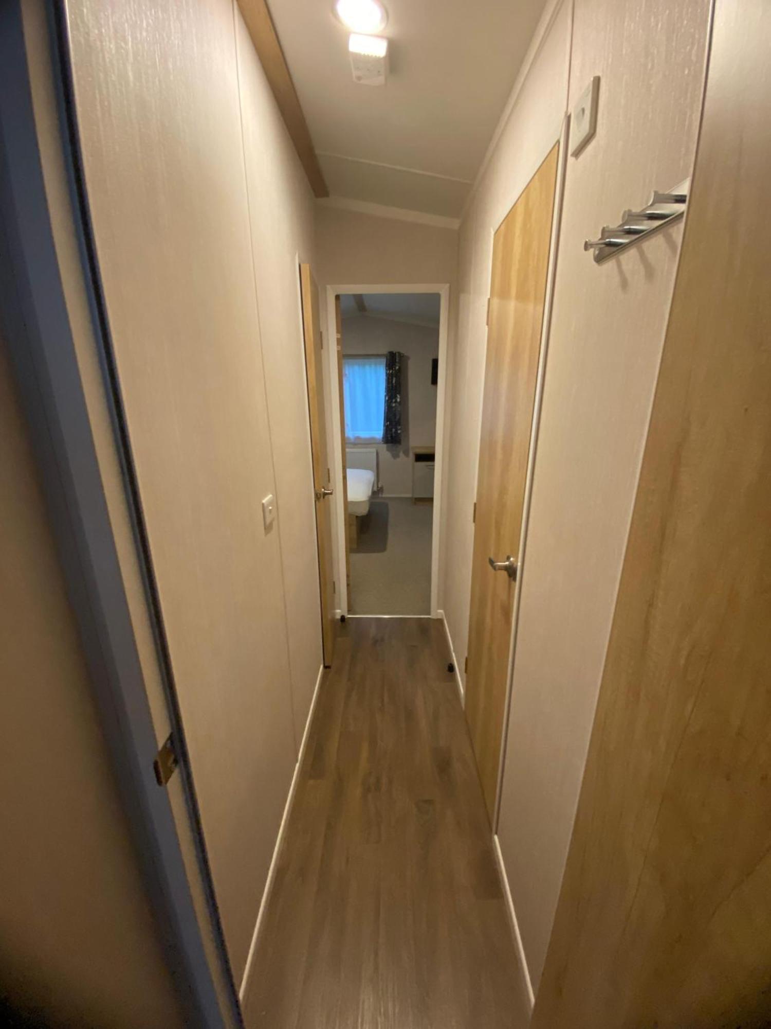 Thameside Sleep 6 Parque de Campismo