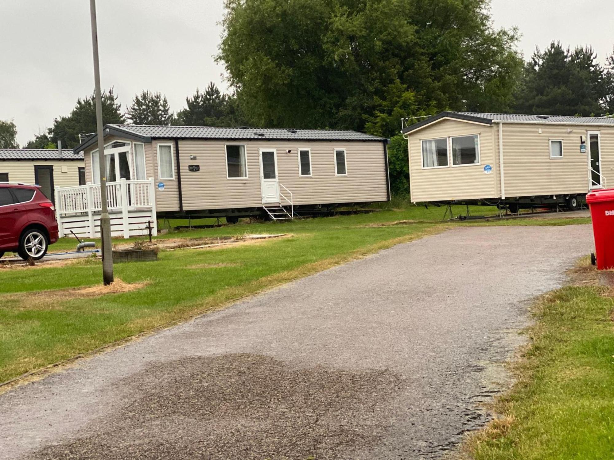 Thameside Sleep 6 *